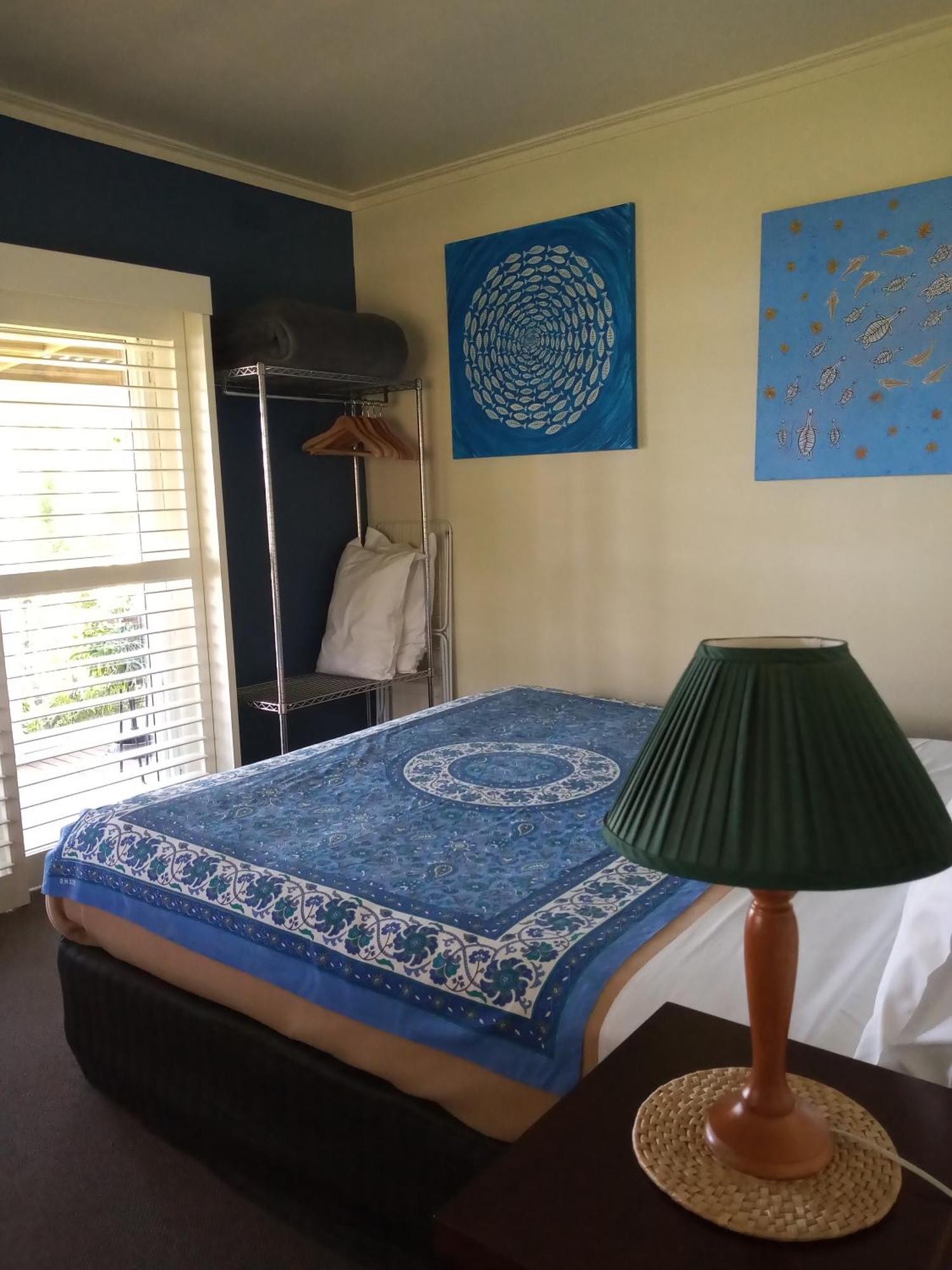 Lakes Entrance Waterfront Cottages With King Beds Esterno foto