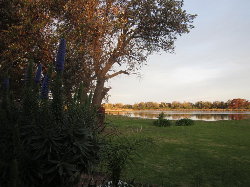 Lakes Entrance Waterfront Cottages With King Beds Esterno foto